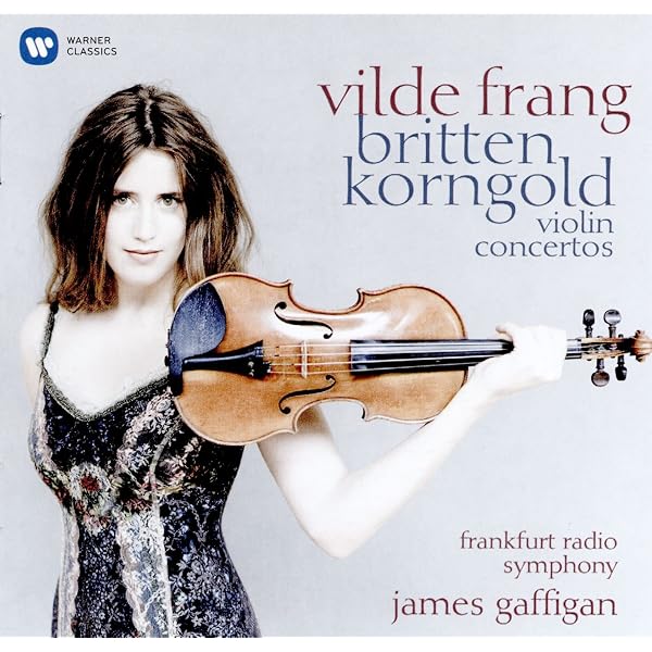 Louis Spohr, Christian Frohlich - Complete Violin Concertos